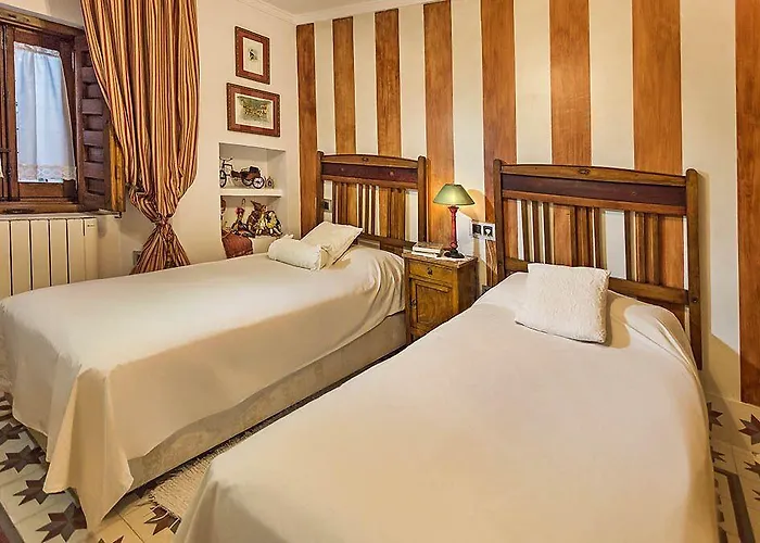 Casa Palacio Rincon De La Catedral 4* トレド