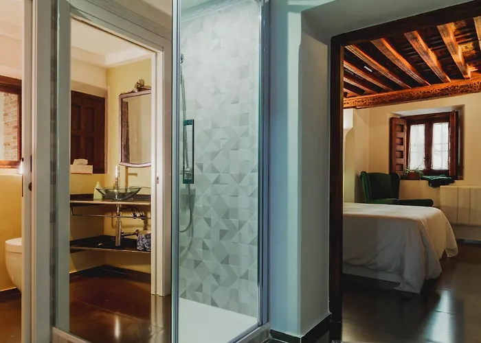 Guest house Casa Palacio Rincon De La Catedral