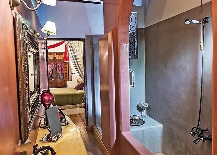 Casa Palacio Rincon De La Catedral Toledo