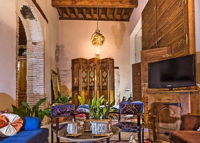 Casa Palacio Rincon De La Catedral 4*