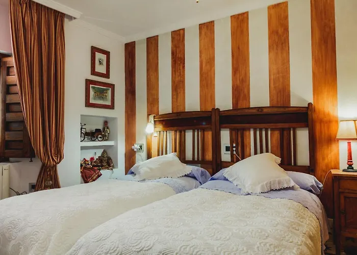 Casa Palacio Rincón De La Catedral Toledo