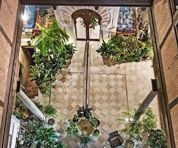 Casa Palacio Rincon De La Catedral 4*