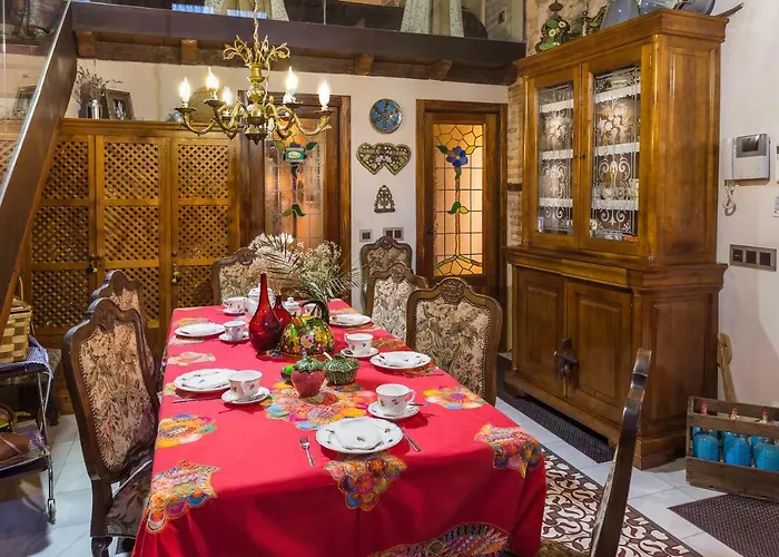 ゲストハウス Casa Palacio Rincon De La Catedral 4*