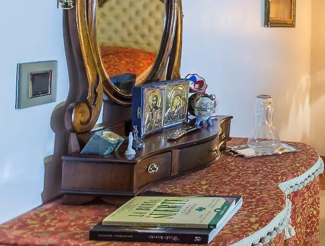 Casa Palacio Rincon De La Catedral ゲストハウス 4*