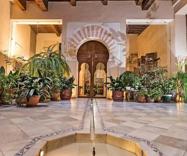 Casa Palacio Rincon De La Catedral Guest house