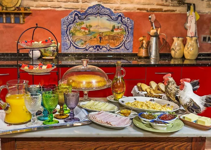 Guest house Casa Palacio Rincon De La Catedral Toledo