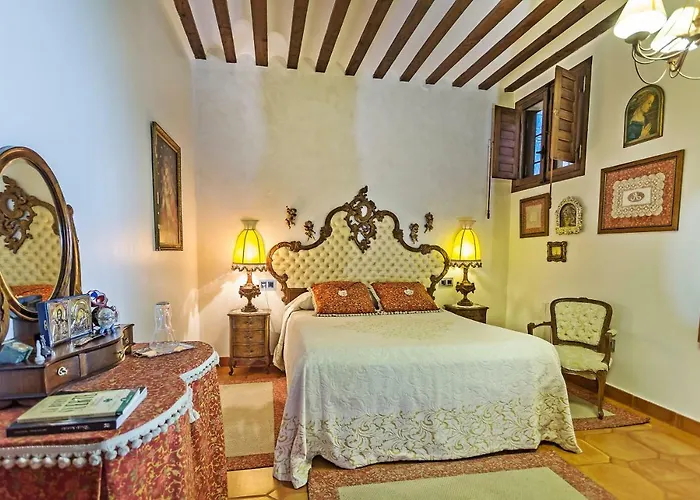 Casa Palacio Rincon De La Catedral