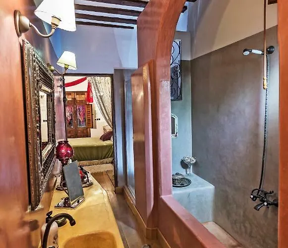 ゲストハウス Casa Palacio Rincon De La Catedral